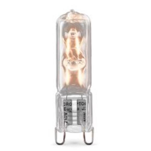 Crompton G942C G9 42W Capsule Lamp Warm White