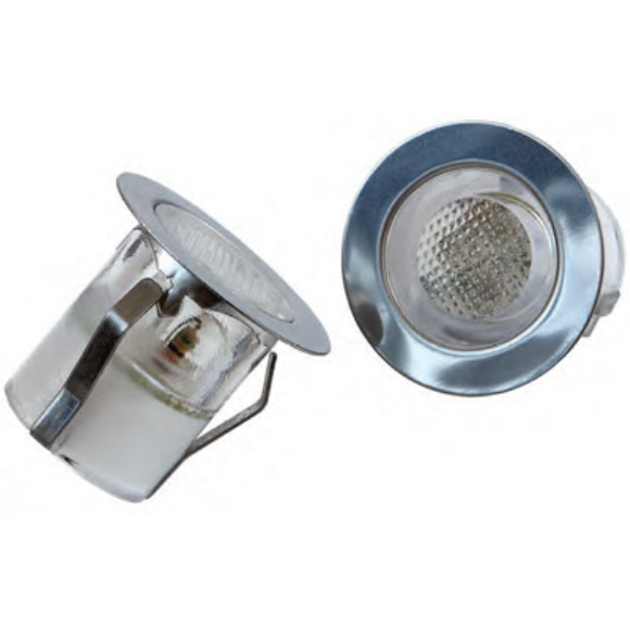 GAP LED-MIDI-KIT LED Light Kit Midi - 10 - White