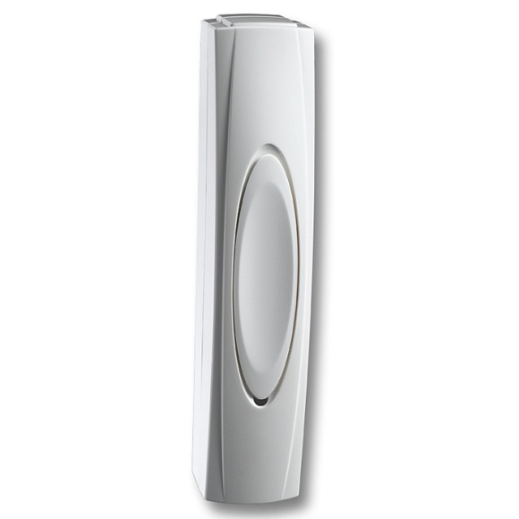 Texecom Ricochet Premier Elite Wireless Impaq Shock/Vibration Sensor - GBC-0001