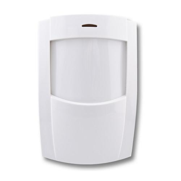 Texecom Ricochet Premier Compact QD-W Quad Wireless PIR - 12m Range GBL-0001
