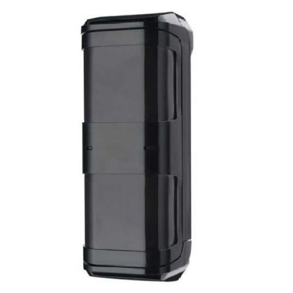 Texecom Ricochet Premier TD-W Wireless External Motion Sensor Black GBW-0001