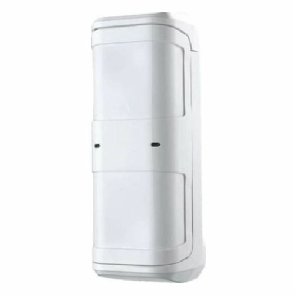 Texecom Ricochet Premier TD-W Wireless External Motion Sensor White GBW-0002