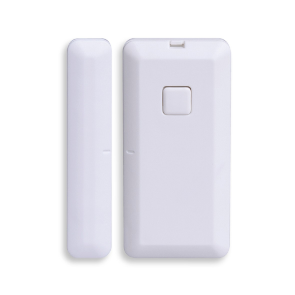 Texecom Ricochet Premier Elite Micro Contact-W, White (GHA-0001)