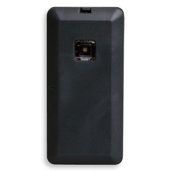 Texecom Ricochet Premier Elite Micro Contact-W, Black (GHA-0002)