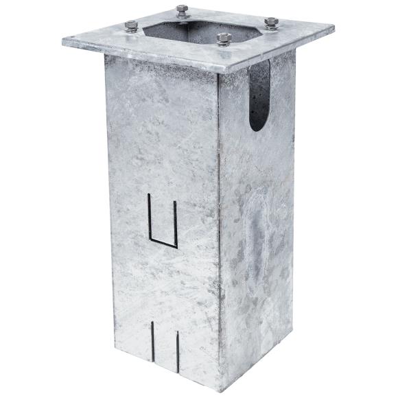 Rolec GMPG0010 Ground Mount for Auto Charge