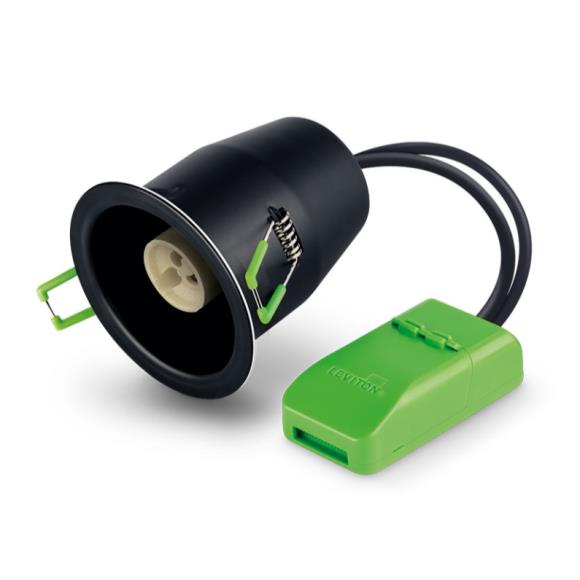 JCC JC010010/NB Fireguard Next Generation Downlight No Bezel