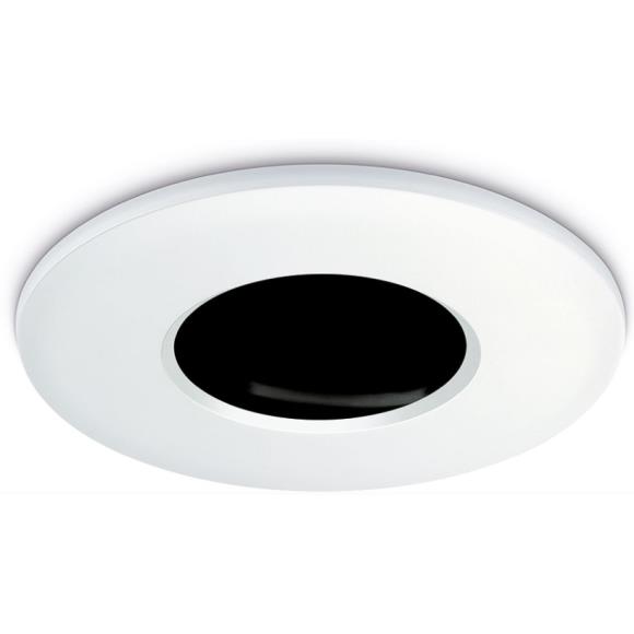 JCC JC010013/WH Fireguard Next Generation Bezel White