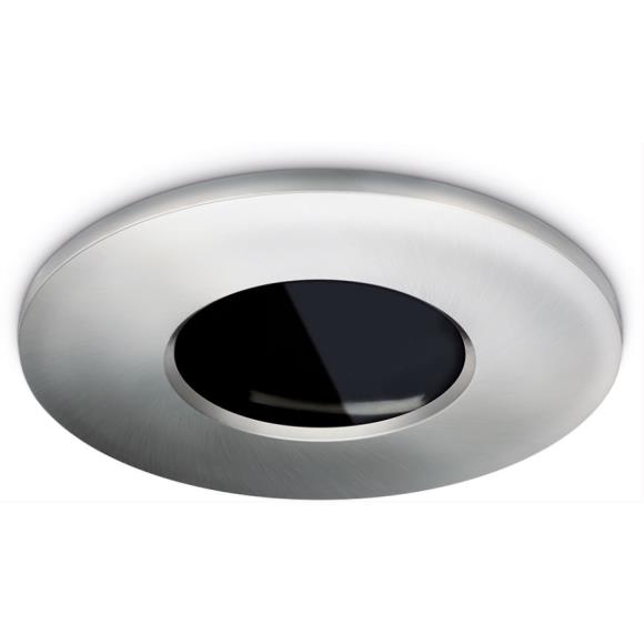 JCC JC010019/BN Fireguard Next Generation IP65 Bezel Brushed Nickel