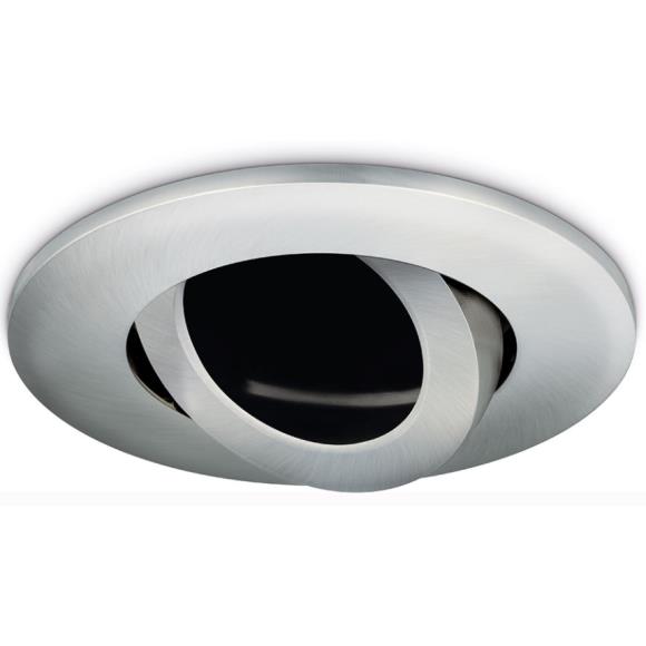 JCC JC010026/BN Fireguard Next Generation Tilt Bezel Brushed Nickel