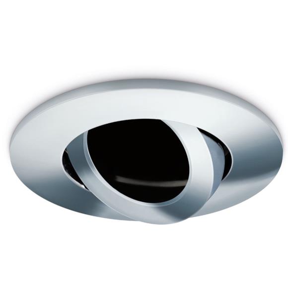 JCC JC010026/CH Fireguard Next Generation Tilt Bezel Chrome