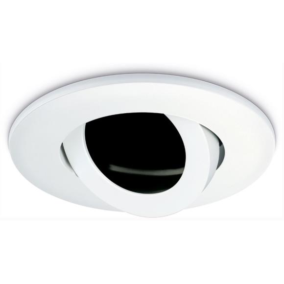 JCC JC010026/WH Fireguard Next Generation Tilt Bezel White