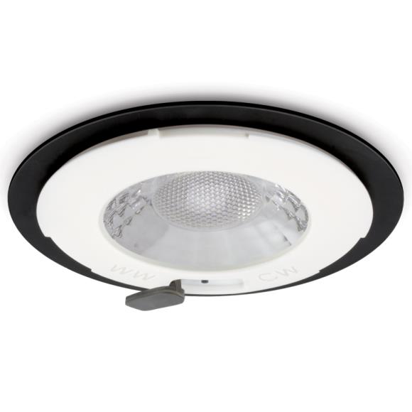JCC V50 JC1001/NB Fire Rated 6W LED Downlight No Bezel