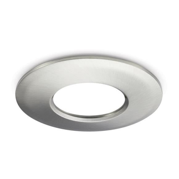 JCC JC1006/BN V50 Bezel Brushed Nickel