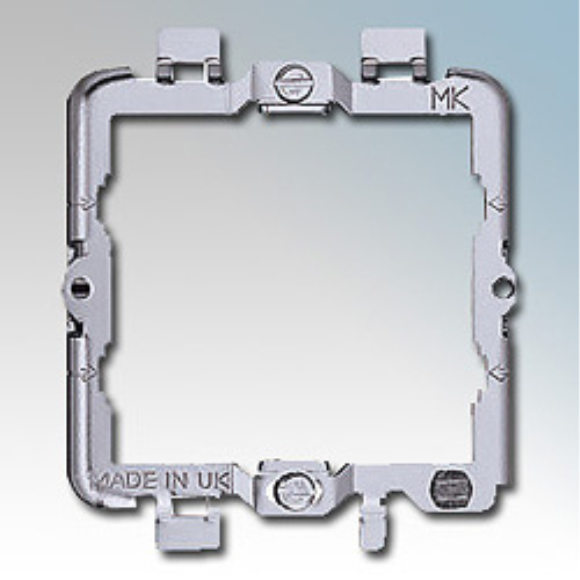 MK K3702 2G Grid Frame
