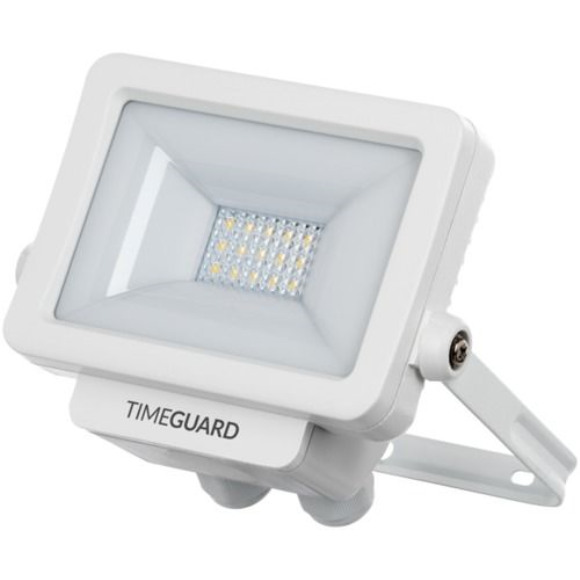 Timeguard LEDPRO10WH LED 10W Floodlight - White