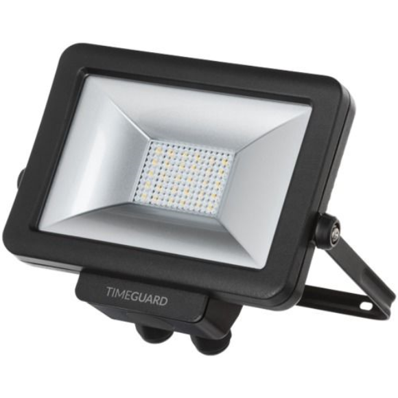 Timeguard LEDPRO20B LED 20W Floodlight - Black