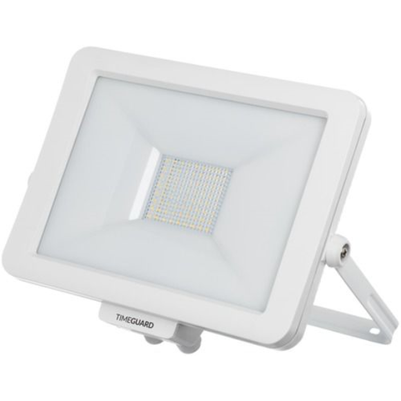 Timeguard LEDPRO50WH LED 50W Floodlight - White