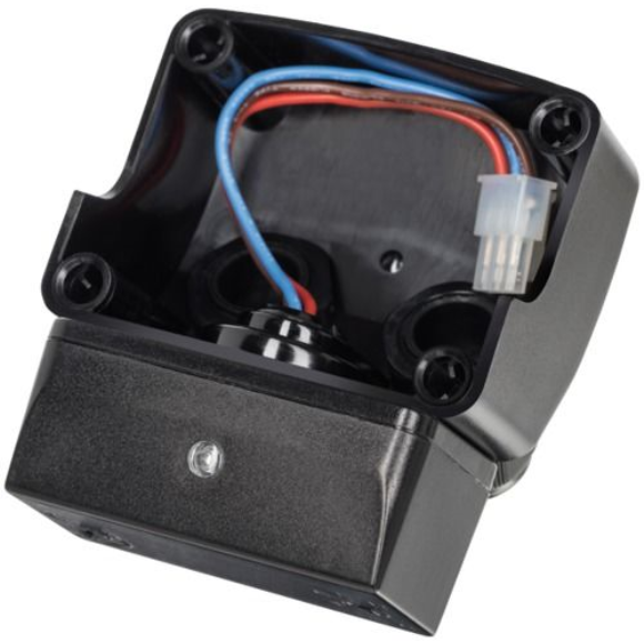 Timeguard LEDPROPCB Photocell - Black