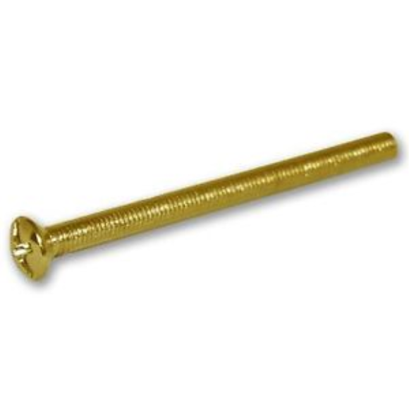 M3.5 X 75 Brass Pins