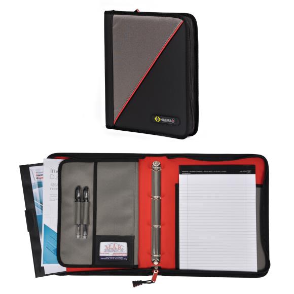 CK Magma MA2600 Contractors Document Pad / Organiser / File Folder Case A4 Paper