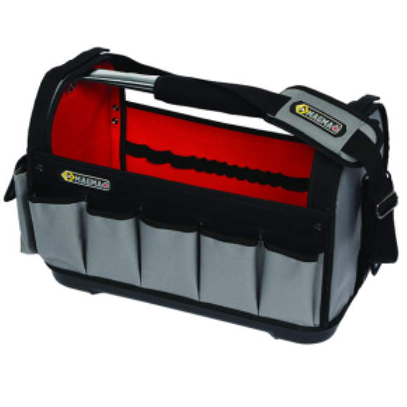 CK Magma MA2636 Open Tool Tote 18Inch