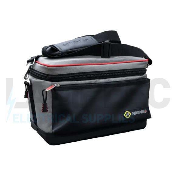 CK Magma MA2641 Electrical Test Equipment Case Plus & Hand Tool Storage Bag