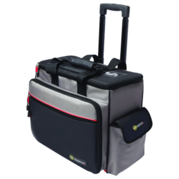 CK Magma MA2650 Technicians Wheeled Tool Case / Bag
