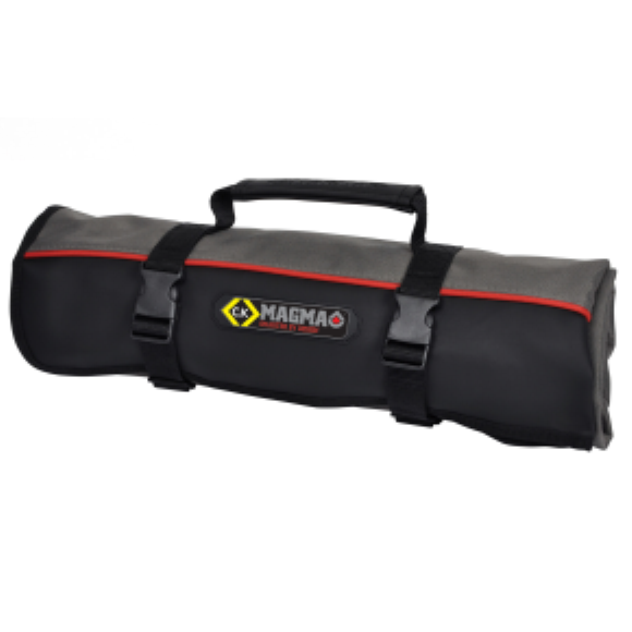 CK Magma MA2718 Tool Pocket Roll with 30 Pockets
