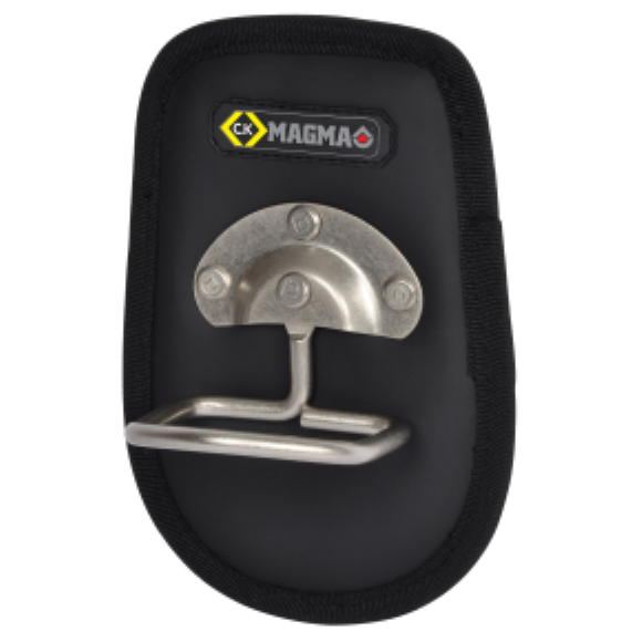 CK Magma MA2721 Swivel Hammer Loop for Tool Belt