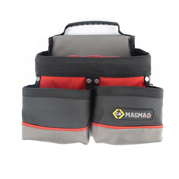 CK Magma MA2736 Tool Pouch with 10 Pockets