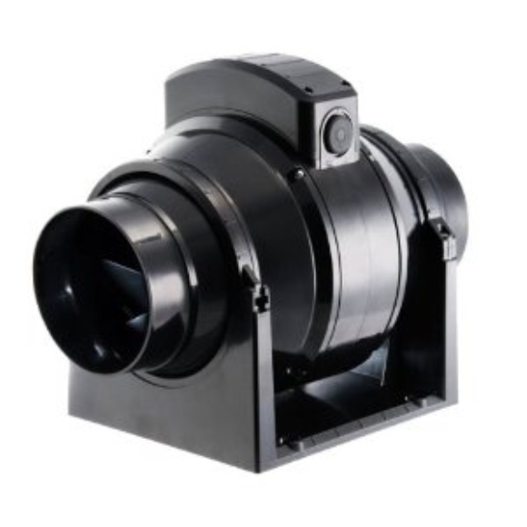 Manrose MF150S Mixflo Induct Fan