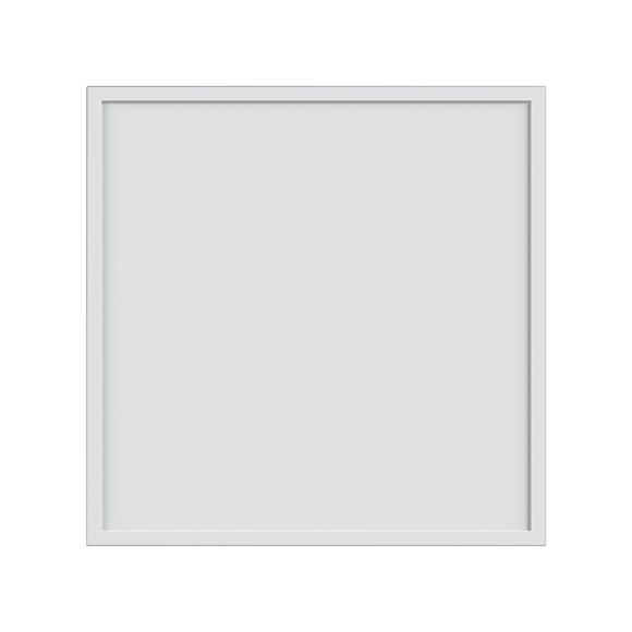 Ovia OV75301CWB Inceptor Slate LED Backlit Panel 30W Cool White 600x600mm