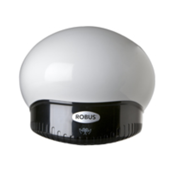 Robus R1350HSD-01 High Speed Hand Dryer White