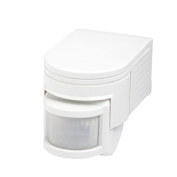 Robus R180-01 PIR External White