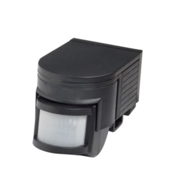 Robus R180-04 PIR External Black