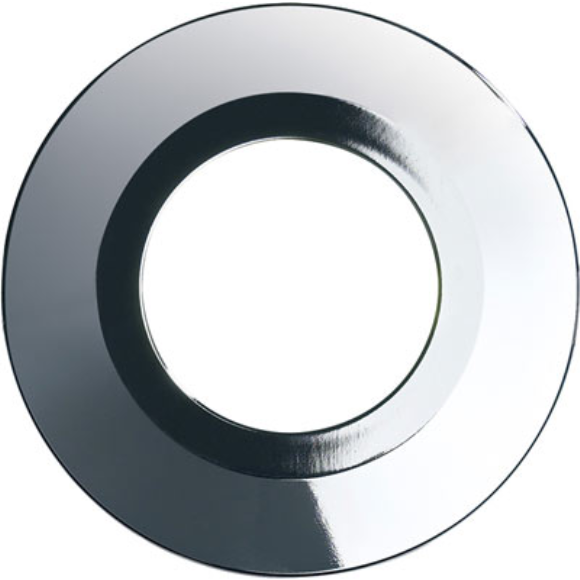 Collingwood RB359CR H2 Bezel Chrome