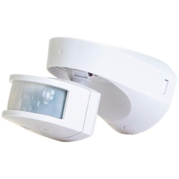Timeguard SLW2300 PIR Sensor - White