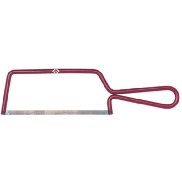 CK T0834 Junior Hacksaw 150mm Blade