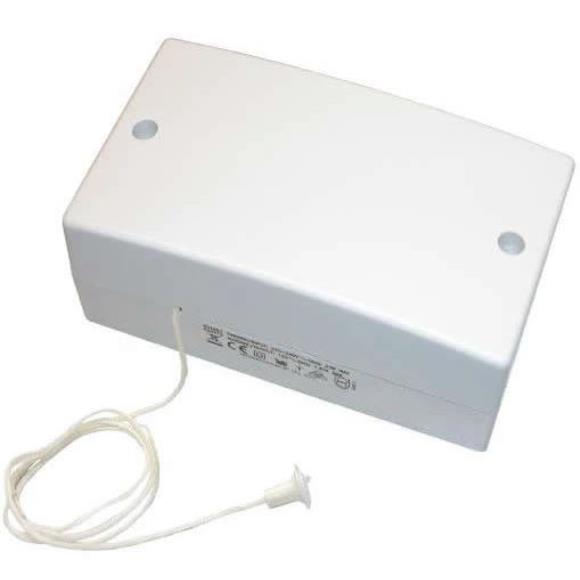 Manrose T12P Transformer with Pullcord 