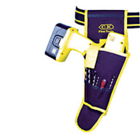 CK T1710 Drill Holster