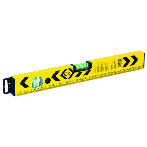 CK T349424 Box Section Spirit Level 600mm