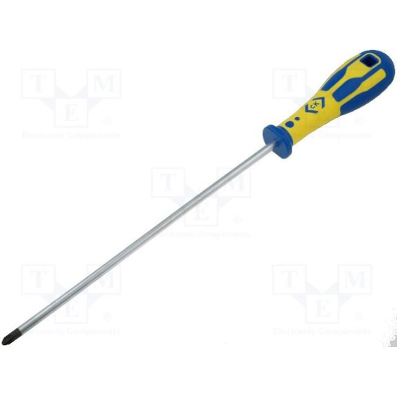 CK Dextro T49113-2250 Screwdriver PZ2x250mm