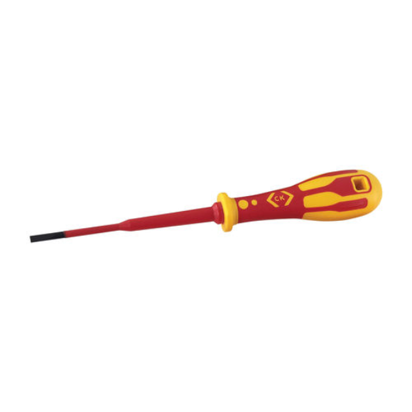 CK DextroVDE T49244-035 Slimline Screwdriver SL3.5x100mm