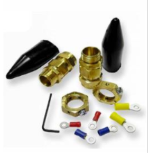 SWA TPCW25PACK-EN Gland Pack Outdoor Cable 25mm