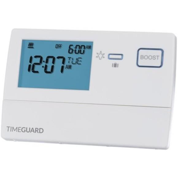 Timeguard TRT034N 7 Day Digital Programmer 1 Channel
