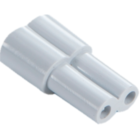 Knightsbridge UCCUP LED Under Cabinet Coupler