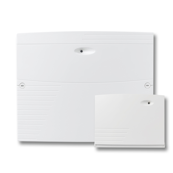 Texecom CFC-0001 VR8 Veritas R8 Zone Alarm Control Panel 