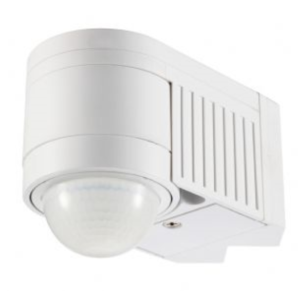 Forum ZN-25152-WHT PIR Sensor White