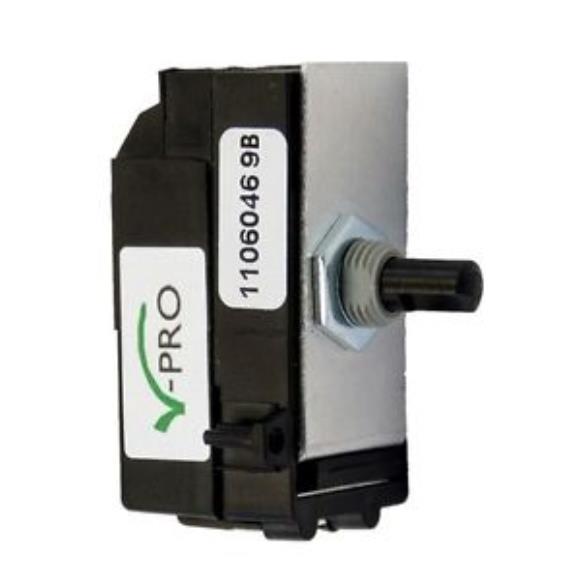 Varilight Z0JP250-P V-Pro LED Trailing Edge Dimmer Module